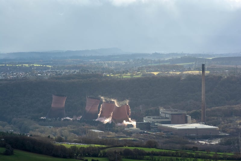Ironbridge Gorge