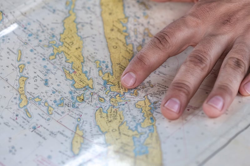 Travel Map